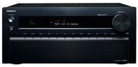 Amplifier Body Onkyo Av 7.1Ch /Dolby Atmos Tx-Nr838(B)