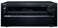 Amplifier Body Onkyo Av 7.1Ch /Dolby Atmos Tx-Nr838(B)