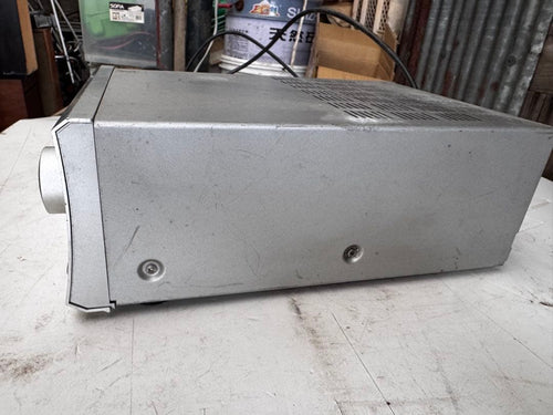 Cd Md Cassette Deck Onkyo Cr-D1Ltd