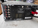 Cd Md Cassette Deck Onkyo Cr-D1Ltd