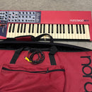 Analog Synthesizer Nord Lead 2X 49
