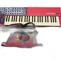 Analog Synthesizer Nord Lead 2X 49