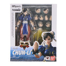 Bandai Others S.H.Figuarts( Street Fighter(