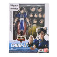 Bandai Others S.H.Figuarts( Street Fighter(