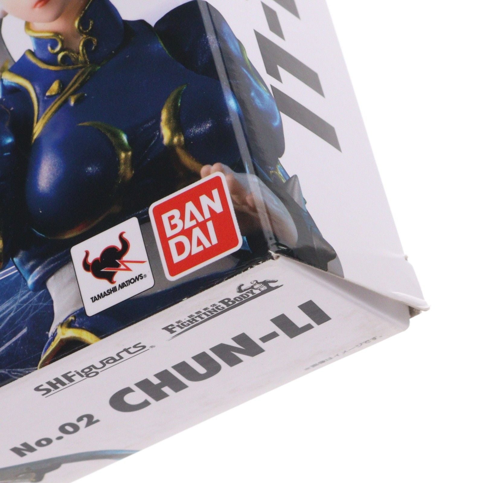 Bandai Others S.H.Figuarts( Street Fighter(