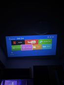 Projector Body Hy300 X