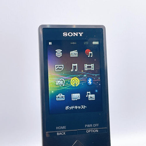 Sony Digital Audio Players Walkman Nw-A17 64Gb