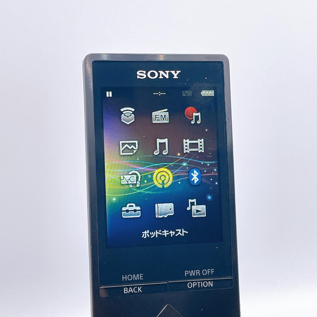 Lecteurs audio numériques Sony Walkman Nw-A17 64 Go