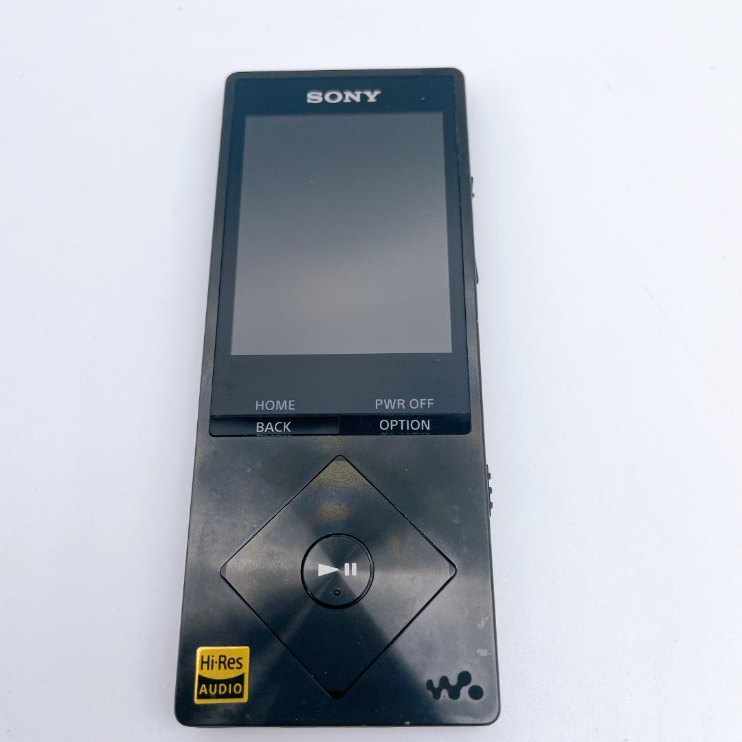 Lecteurs audio numériques Sony Walkman Nw-A17 64 Go