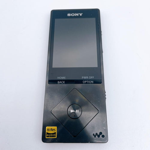 Sony Digital Audio Players Walkman Nw-A17 64Gb