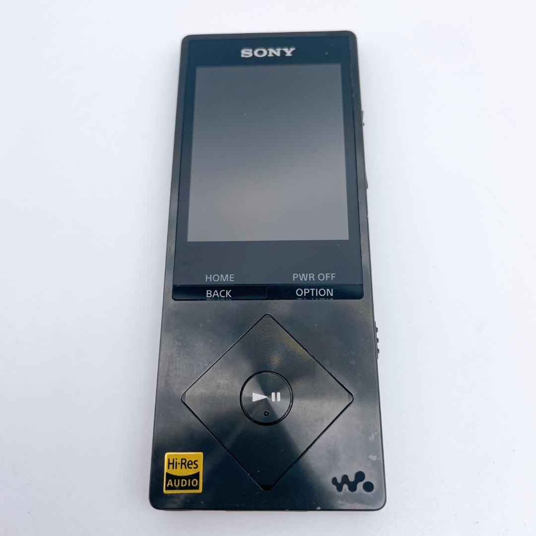 Sony Digital Audio Players Walkman Nw-A17 64Gb