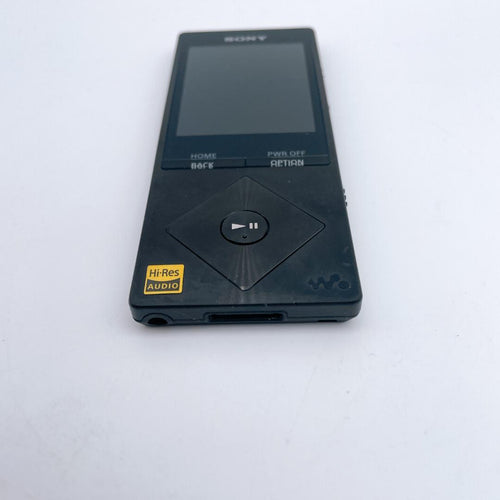 Sony Digital Audio Players Walkman Nw-A17 64Gb