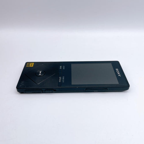 Lecteurs audio numériques Sony Walkman Nw-A17 64 Go