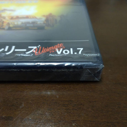 Playstation2 Soft Simple2000