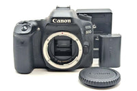 Canon Digital Slrs Eos 80D