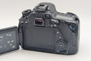 Canon Digital Slrs Eos 80D