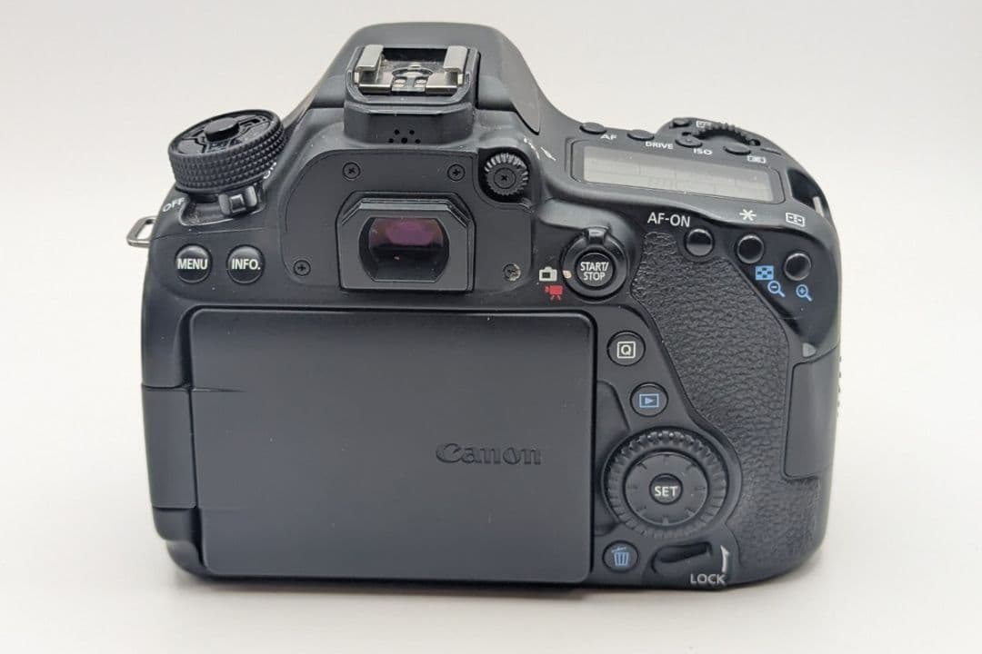 Canon Digital Slrs Eos 80D