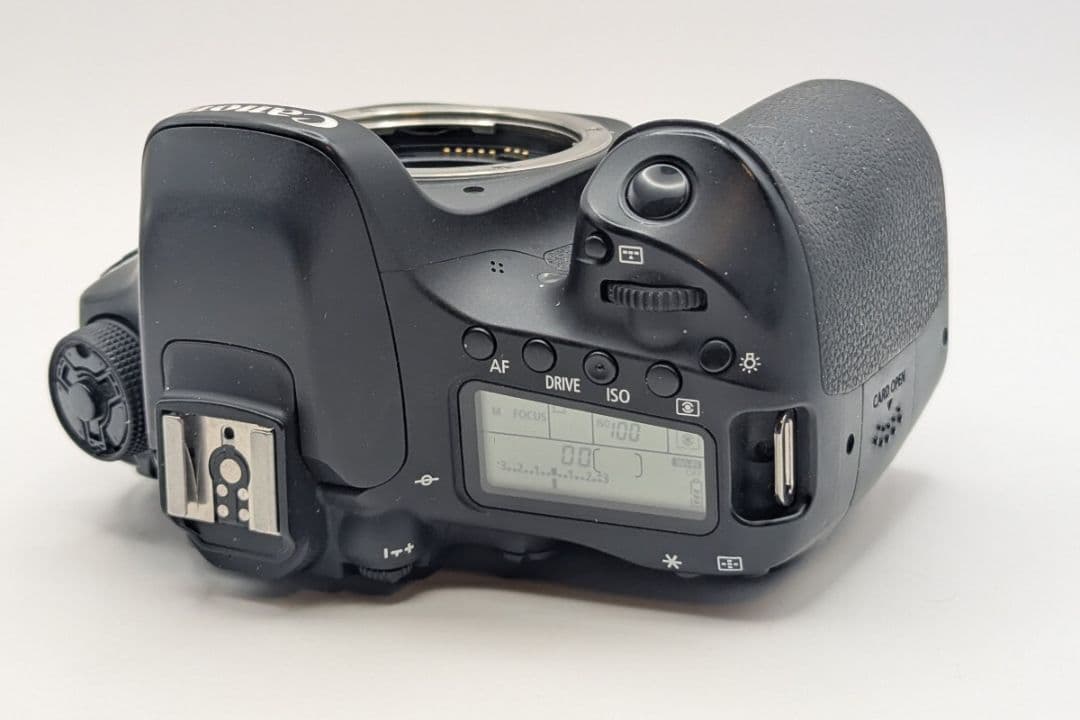 Canon Digital Slrs Eos 80D
