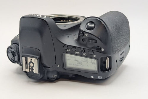 Canon Digital Slrs Eos 80D