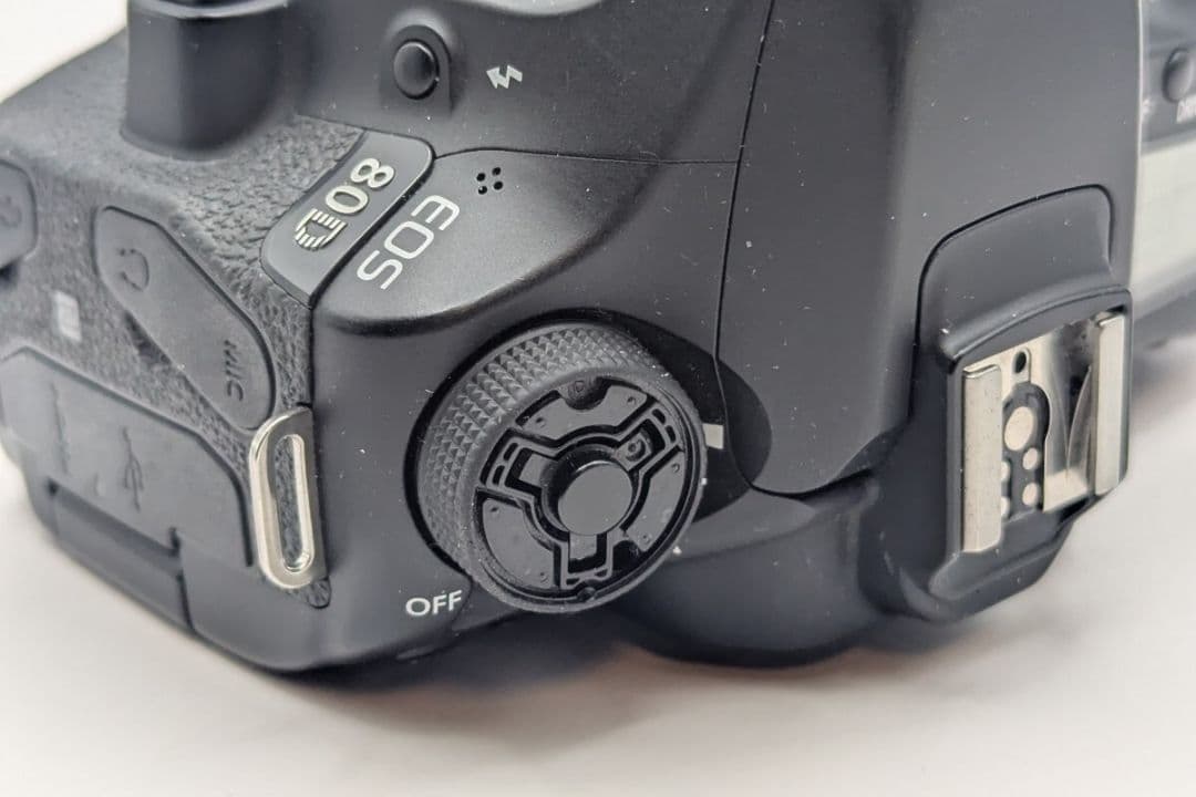Canon Digital Slrs Eos 80D