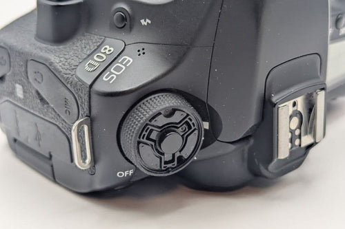 Canon Digital Slrs Eos 80D