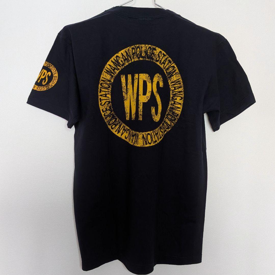 Premium Bandai T-Shirts The Final T M