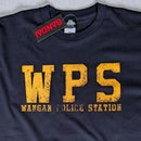 Premium Bandai T-Shirts The Final T M