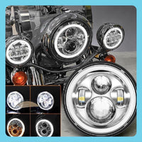Lights 7 Led