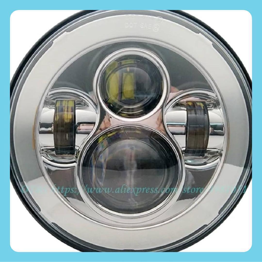 Lights 7 Led