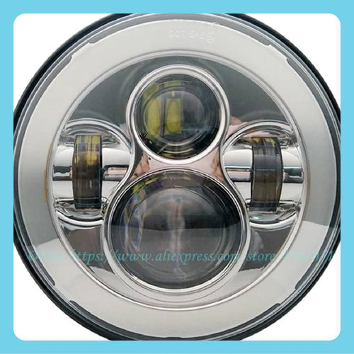 Lights 7 Led