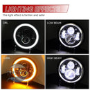 Lights 7 Led