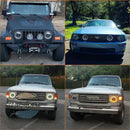 Lights 7 Led