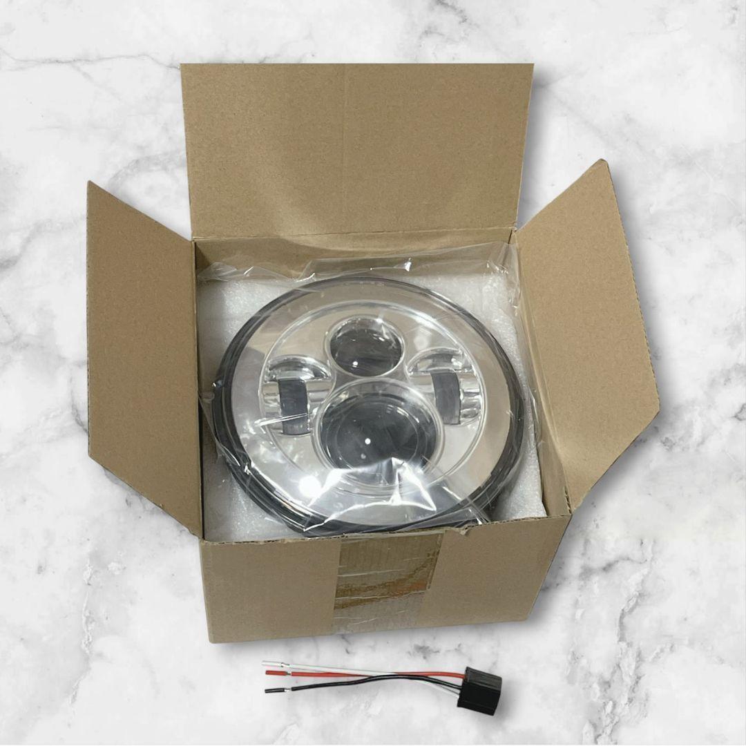 Lights 7 Led