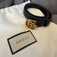Gucci Belts Gg