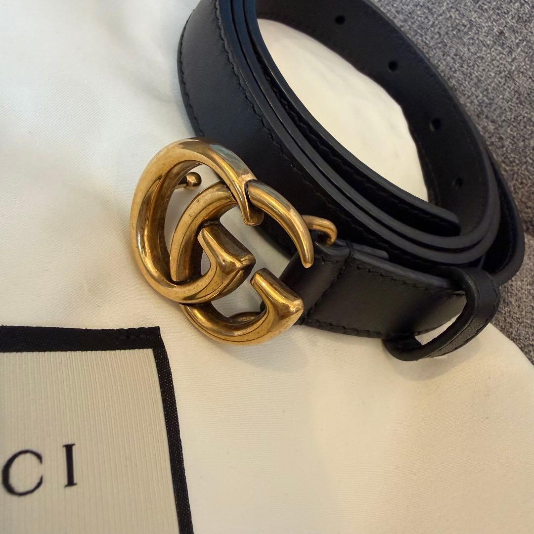 Gucci Belts Gg