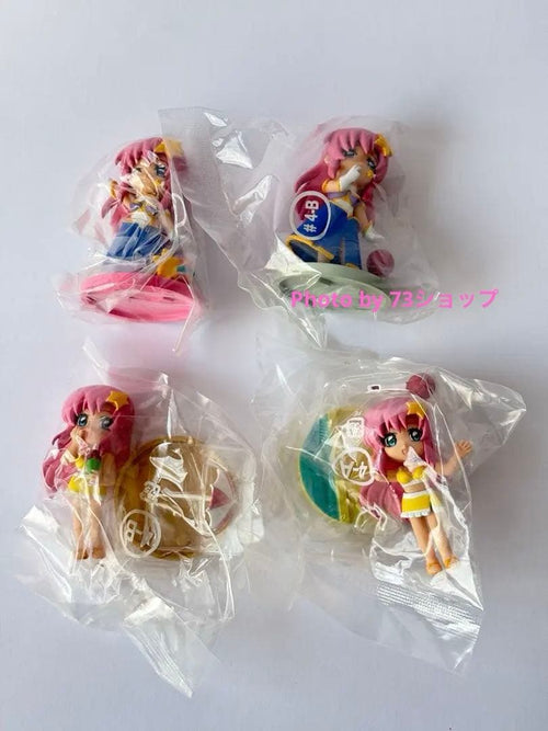 Megahouse Others Seed