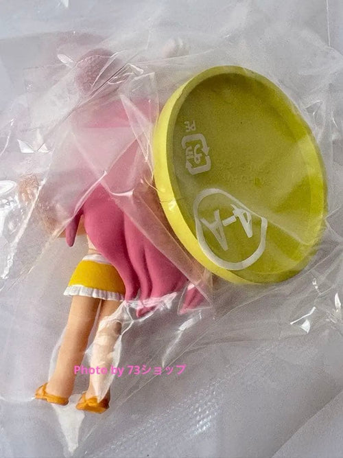 Megahouse Others Seed