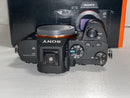 Sony Mirrorless Interchangeable Lips 4 7Iii Ilce-7M3 A7Iii