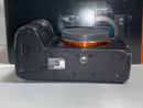 Sony Mirrorless Interchangeable Lips 4 7Iii Ilce-7M3 A7Iii