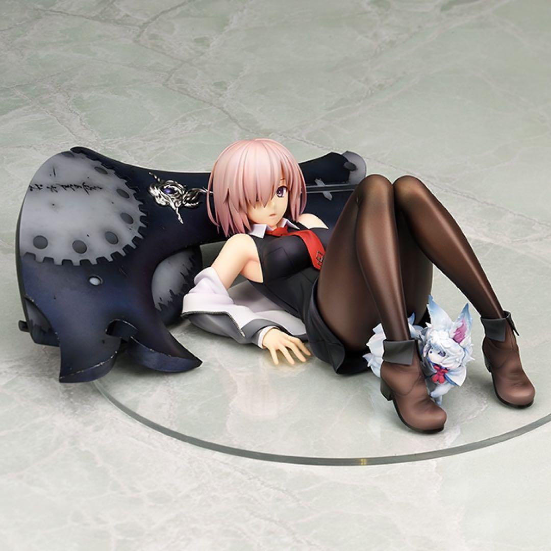Other Fgo 1/7