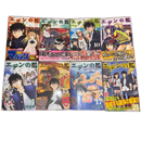 Boy'S Manga