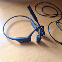 Shokz Bone Conduction Earphone