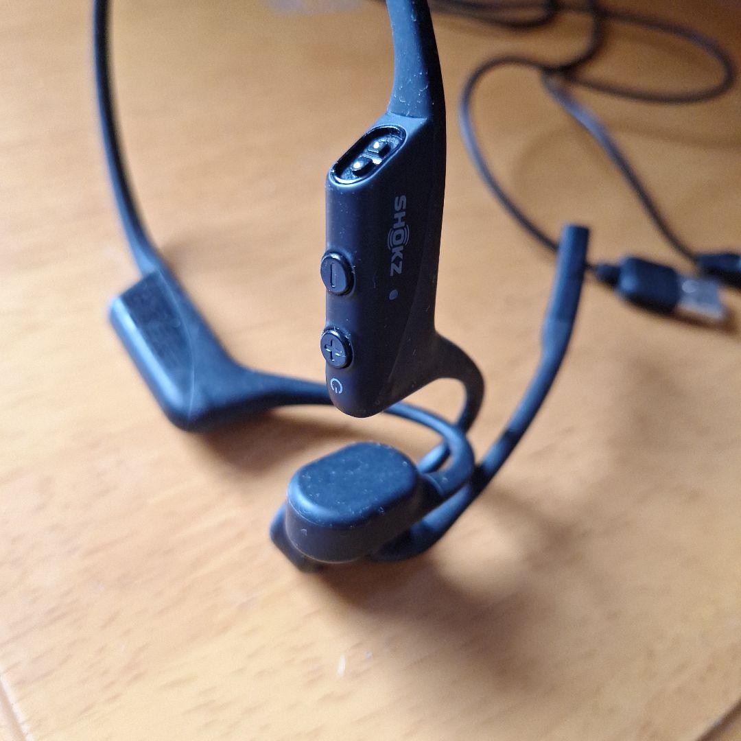 Shokz Bone Conduction Earphone