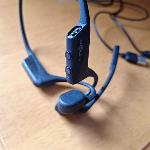Shokz Bone Conduction Earphone