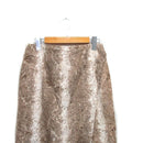 Ballsey Long Skirt 36 /Kt14