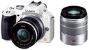 Digital Slr G5 Dmc-G5W-W