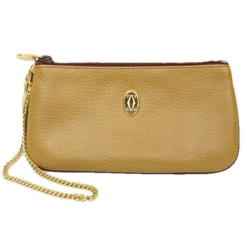 Cartier Handbag Aq13057