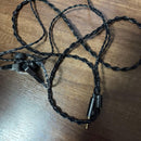 Requestable Earphones Oriveti Bleqk Dynabird