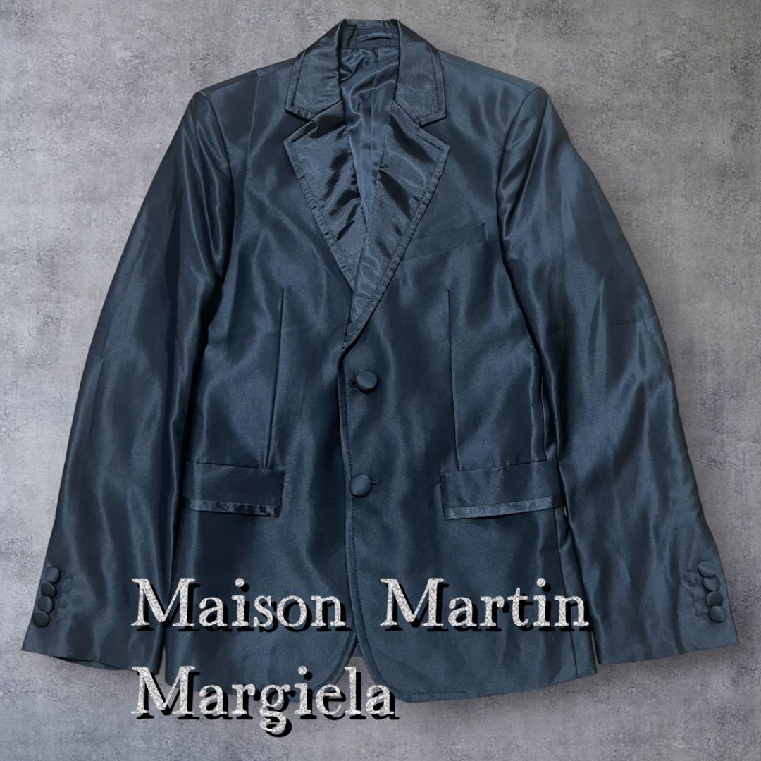 Maison Martin Margiela Tailored Jackets 10