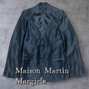 Maison Martin Margiela Tailored Jackets 10